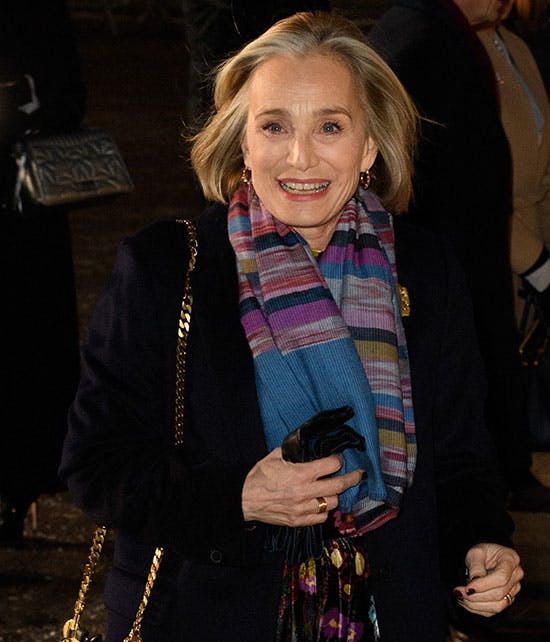 Kristin Scott Thomas