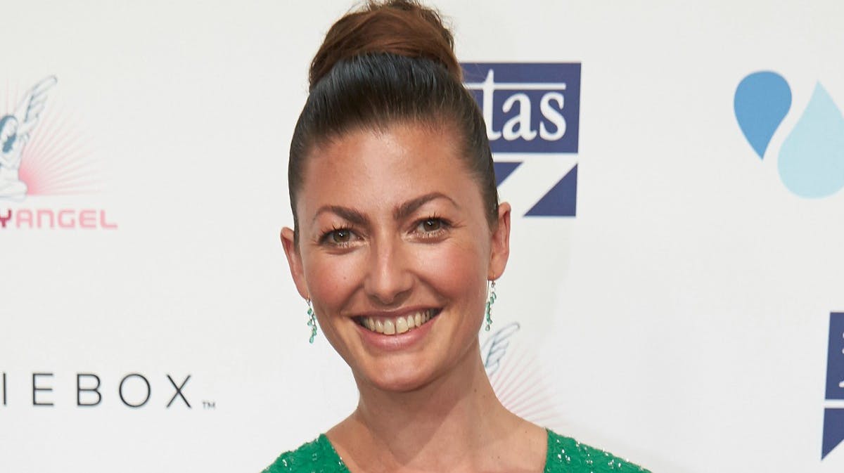 Sara Maria Franch-Mærkedahl
