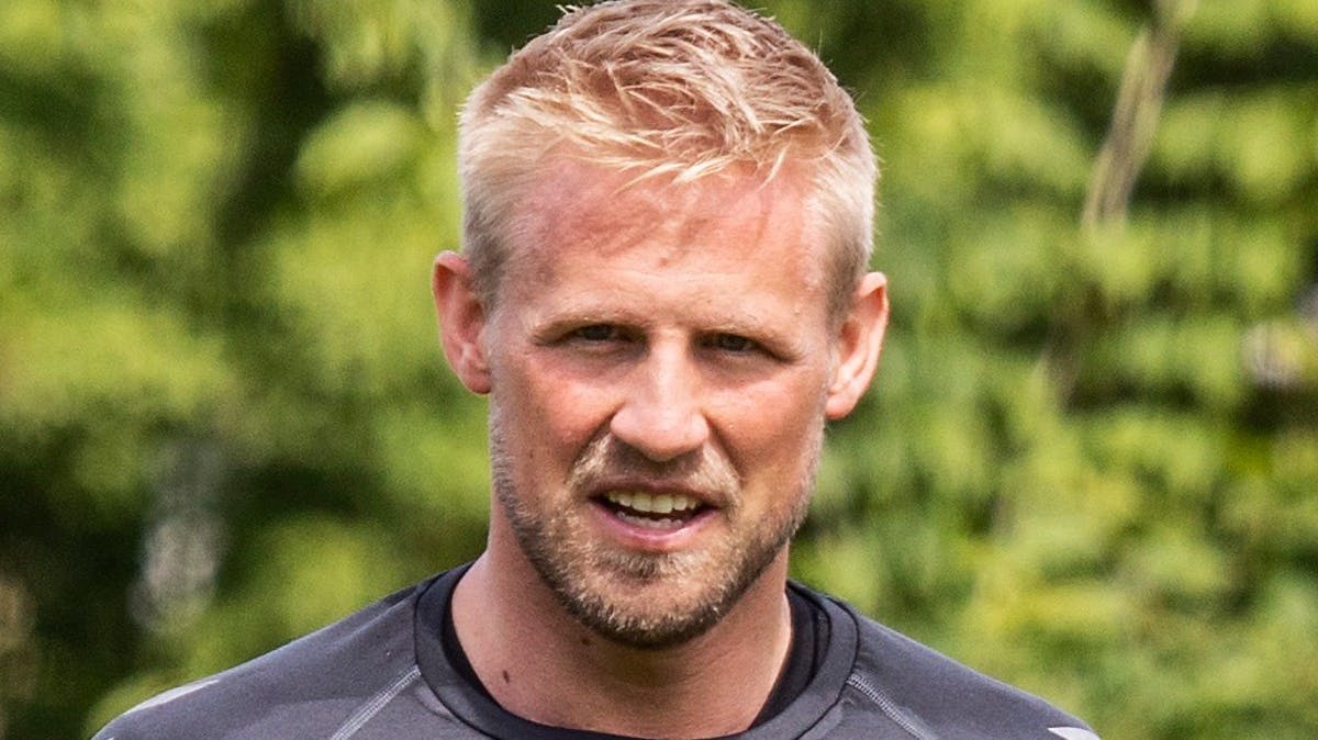 Kasper Schmeichel