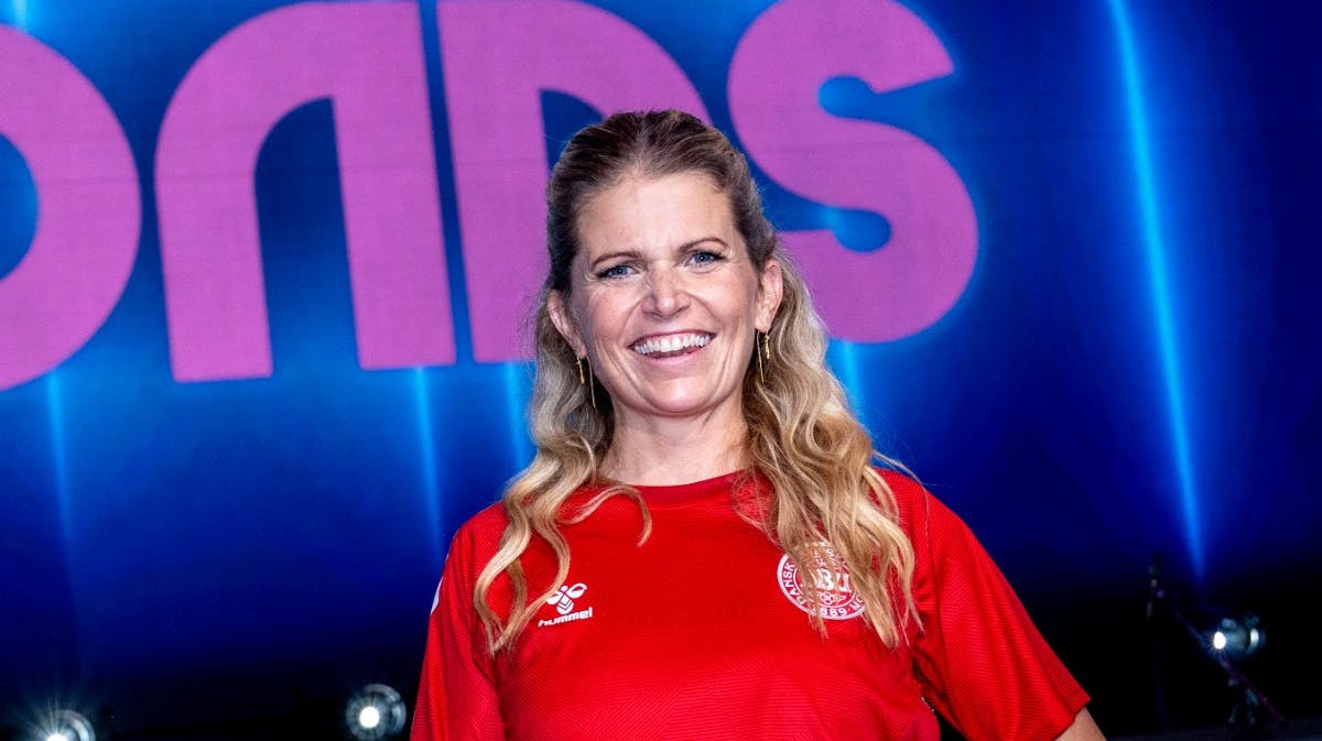 Heidi Frederikke Sigdal