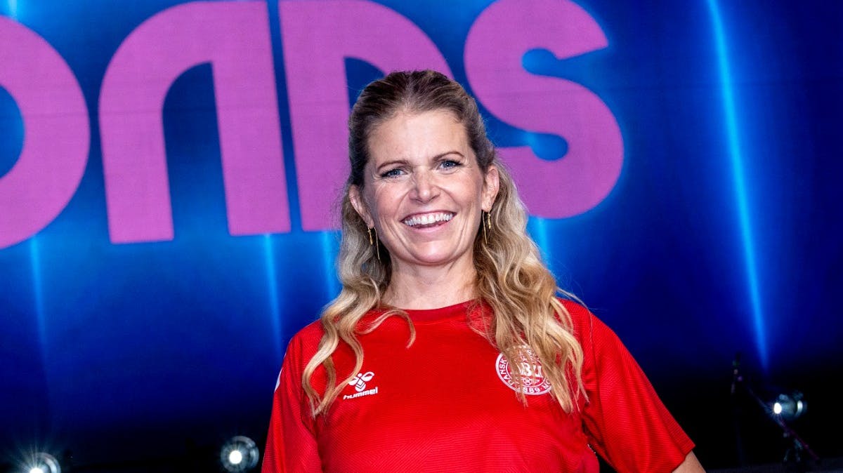 Heidi Frederikke Sigdal