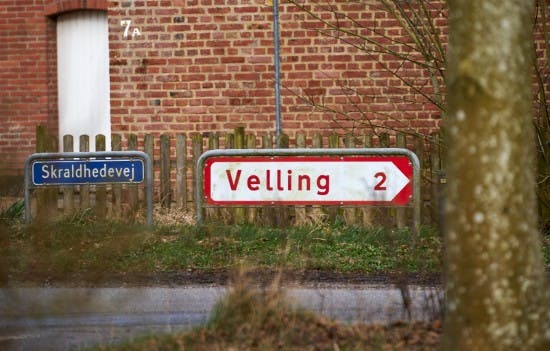 Velling