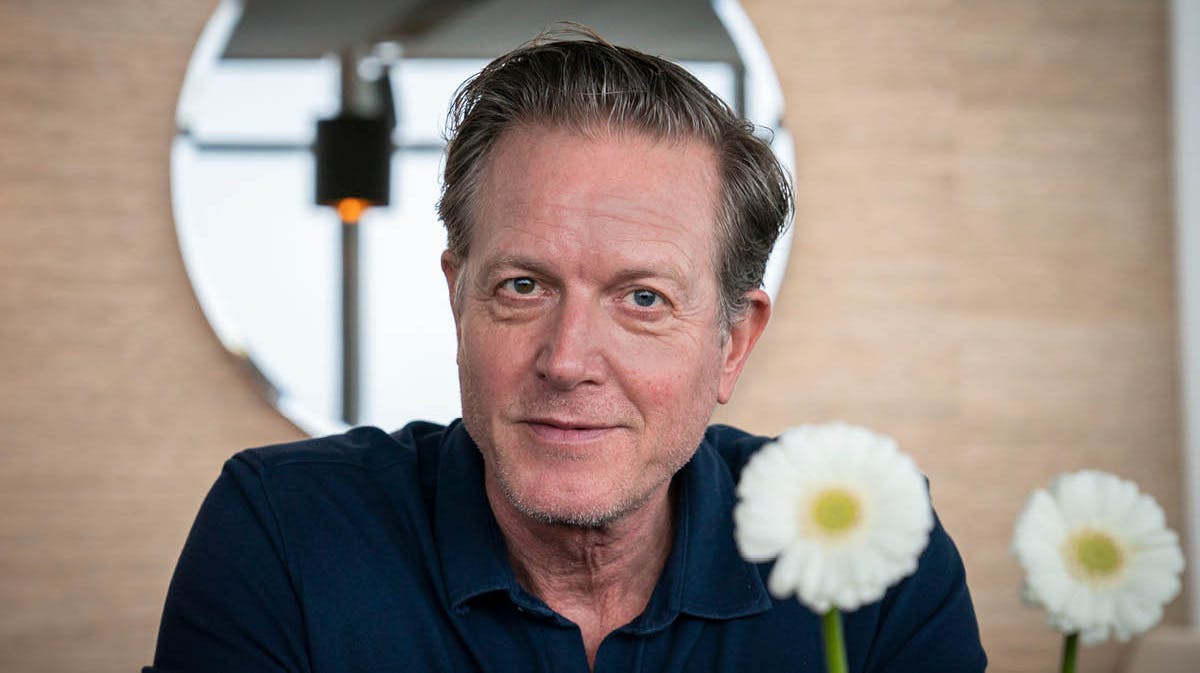 Peter Mygind.