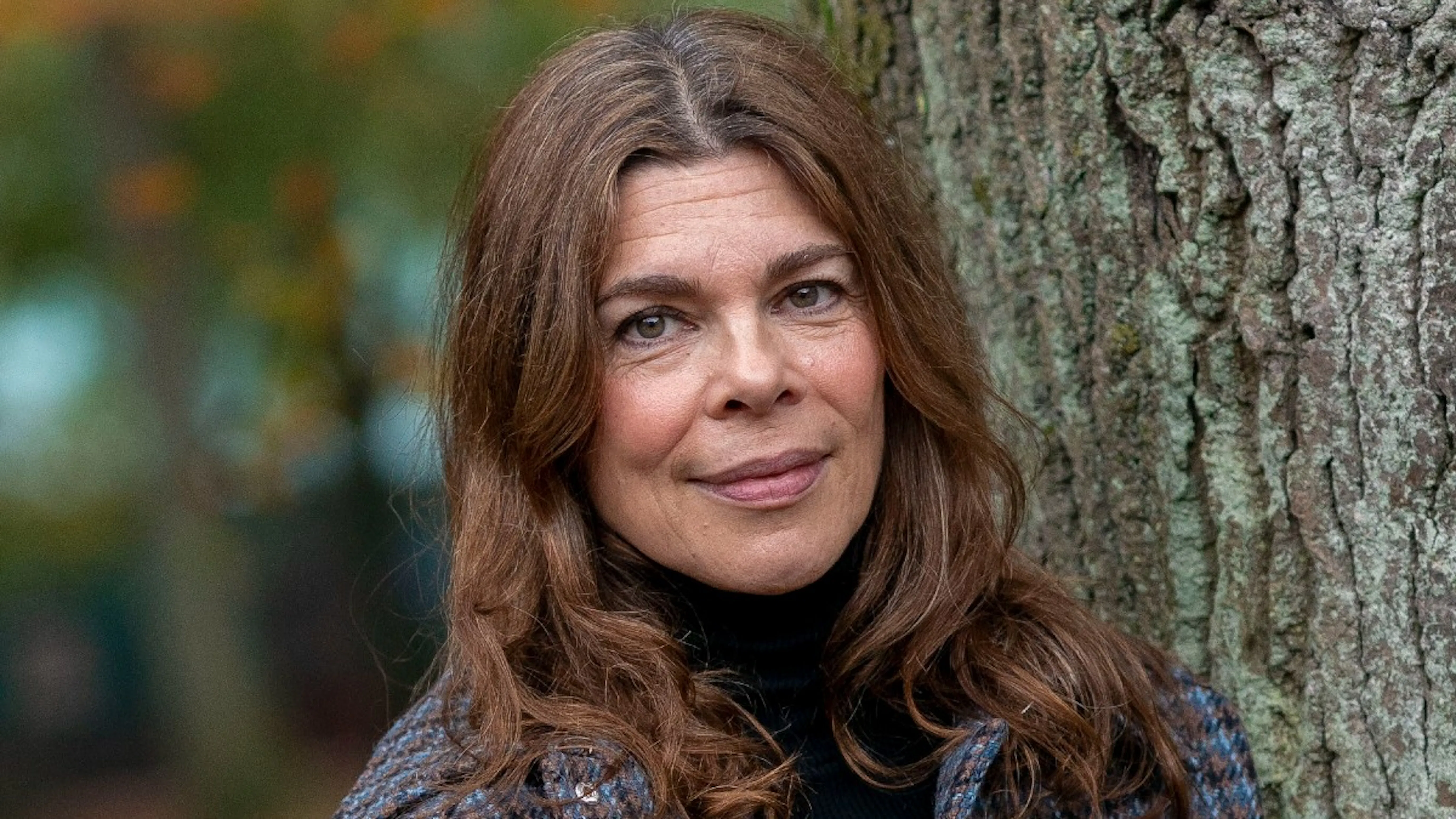 Ellen Hillingsø holder jul som i gamle dage: Spiser en anderledes ret ...
