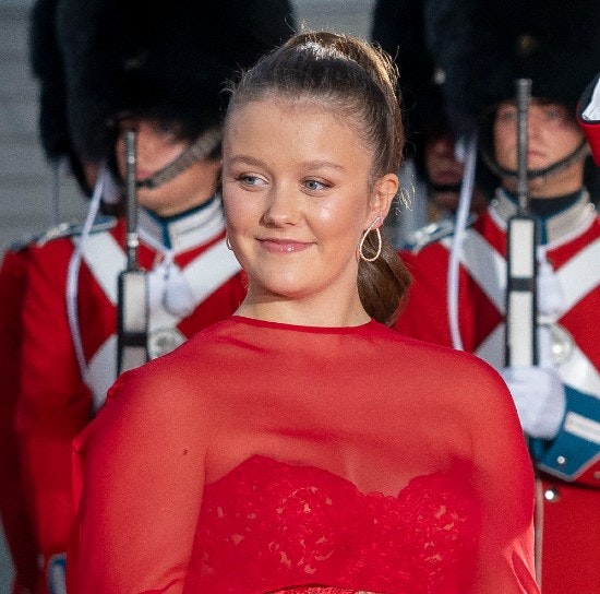 Prinsesse Isabella