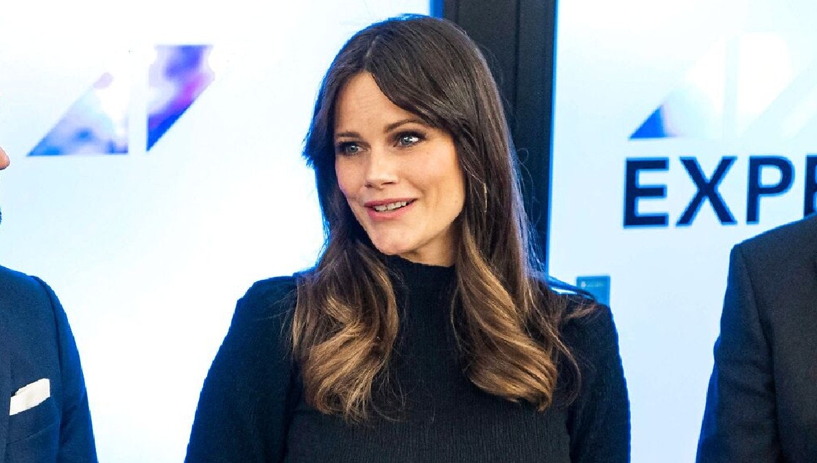 Prinsesse Sofia