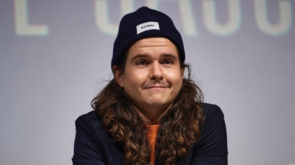 Lukas Graham