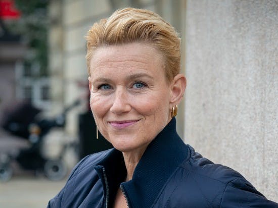 Xenia Lach-Nielsen