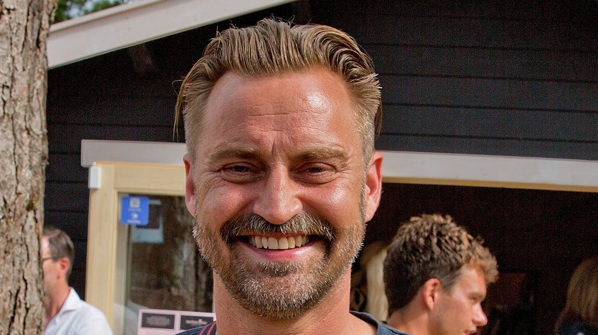 Jesper "Jokeren" Dahl