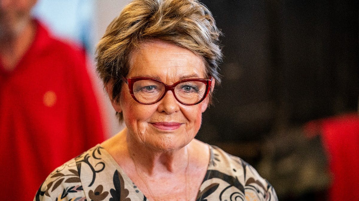 Ghita Nørby