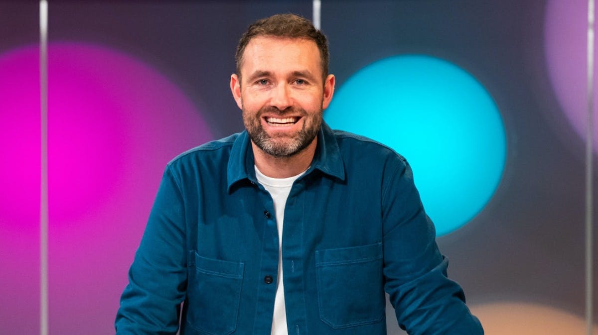 Mikkel Kryger