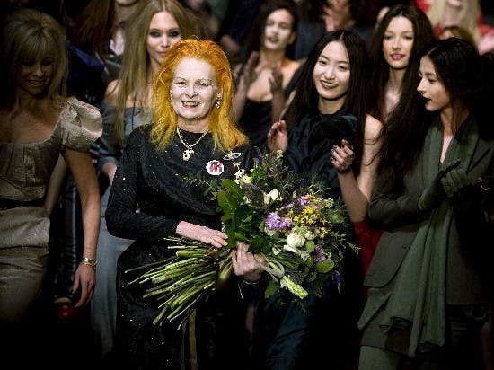 Vivienne Westwood