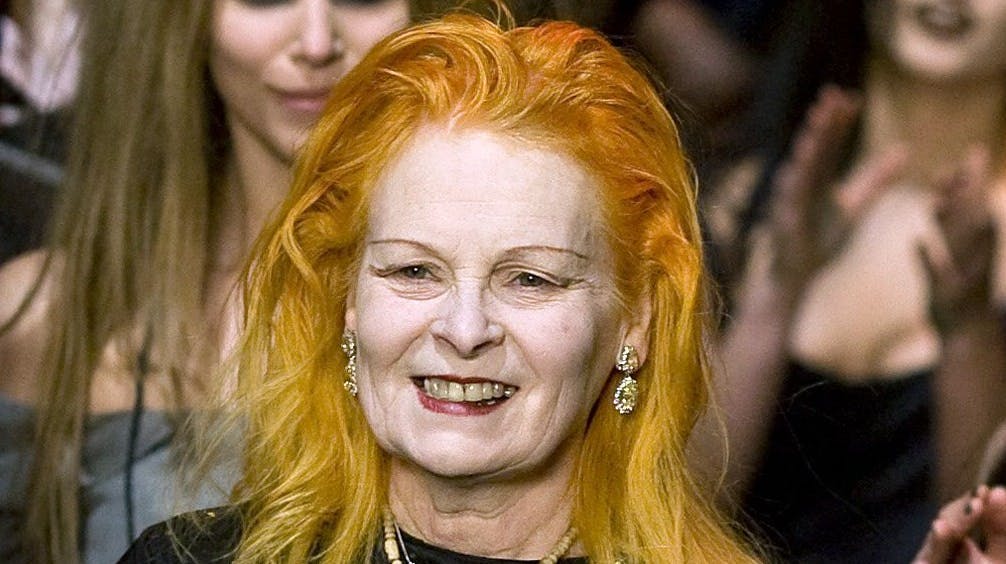 Vivienne Westwood