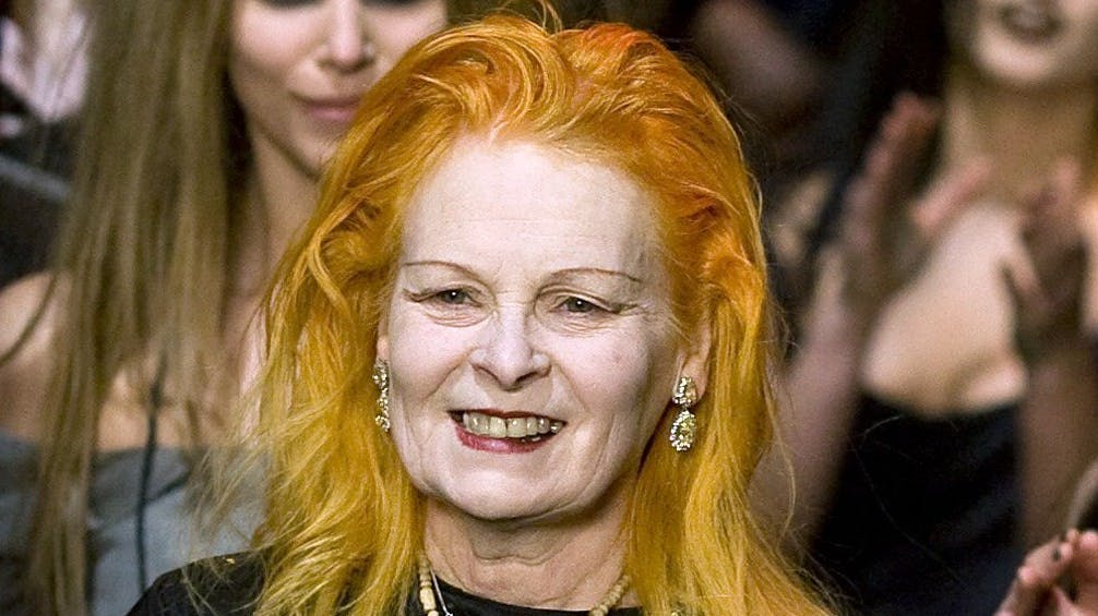 Vivienne Westwood