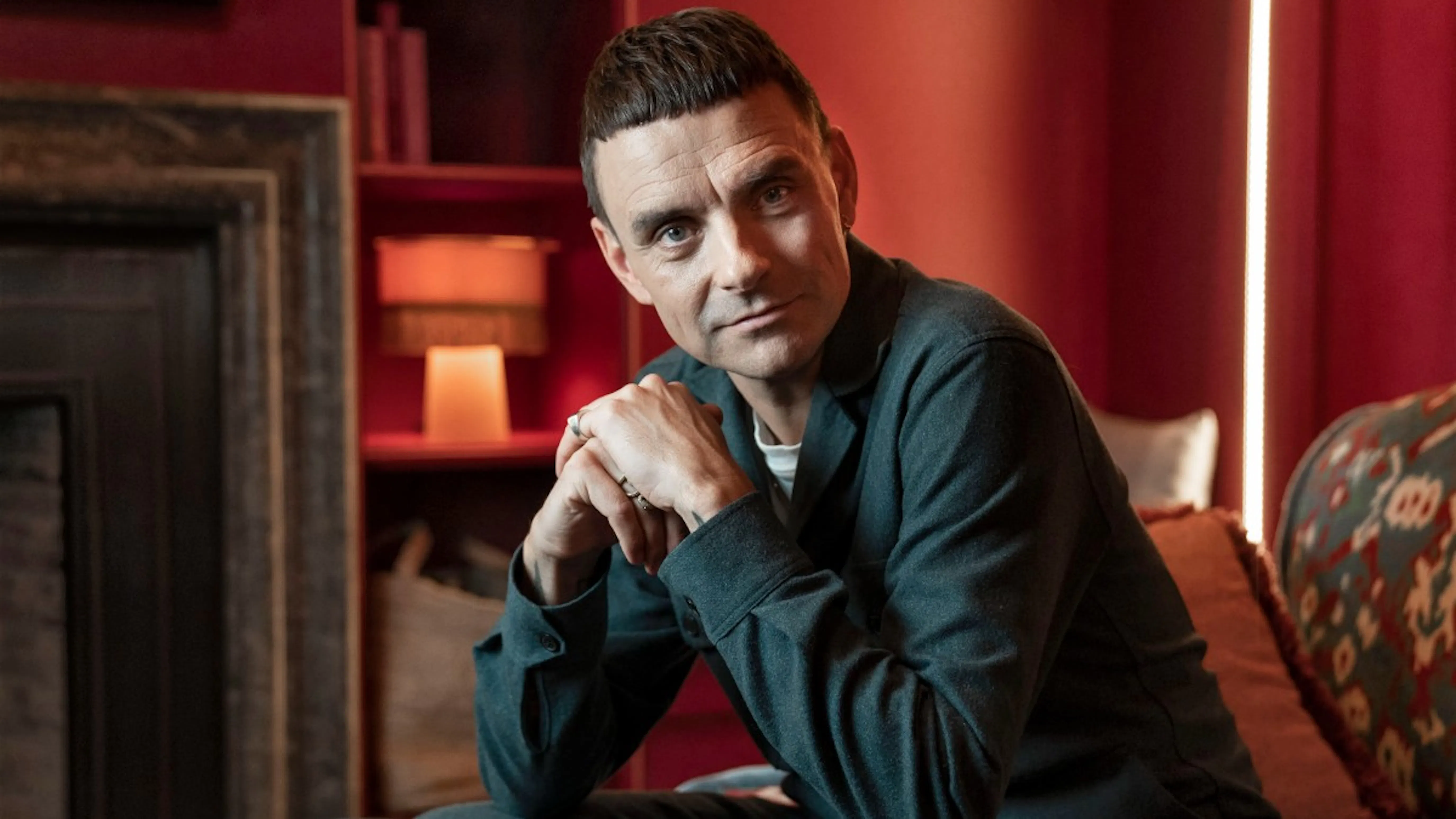 Simon Kvamm: Familien følger med i debuten på X Factor | BILLED-BLADET