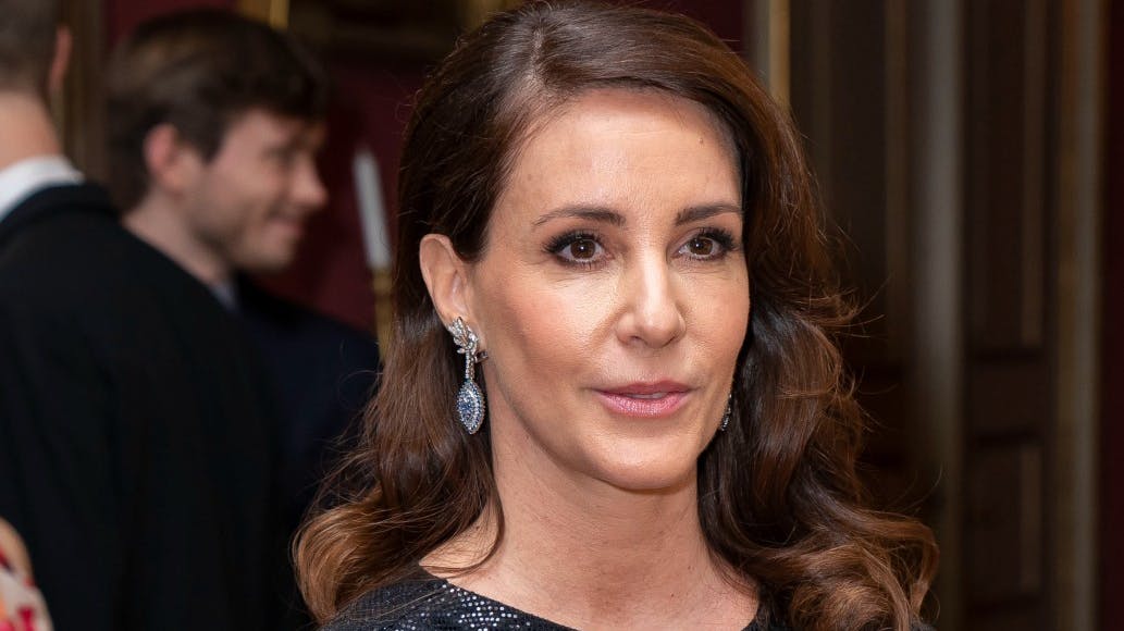 Prinsesse Marie