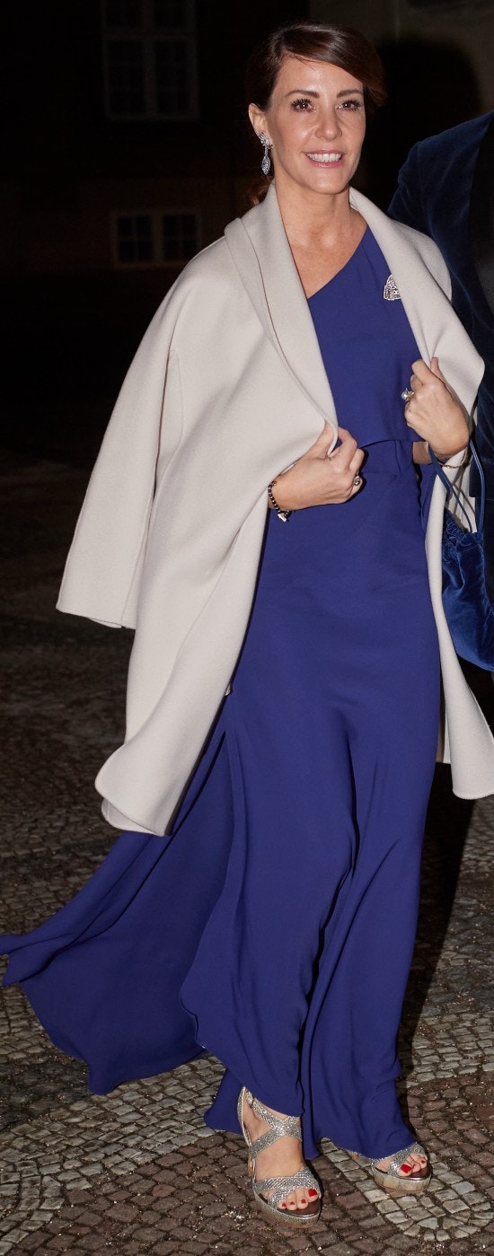 Prinsesse Marie