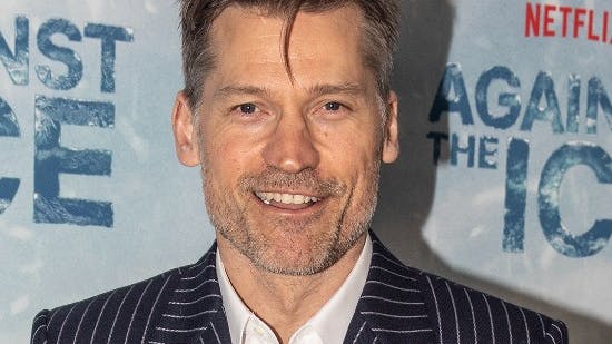 Nikolaj Coster-Waldau