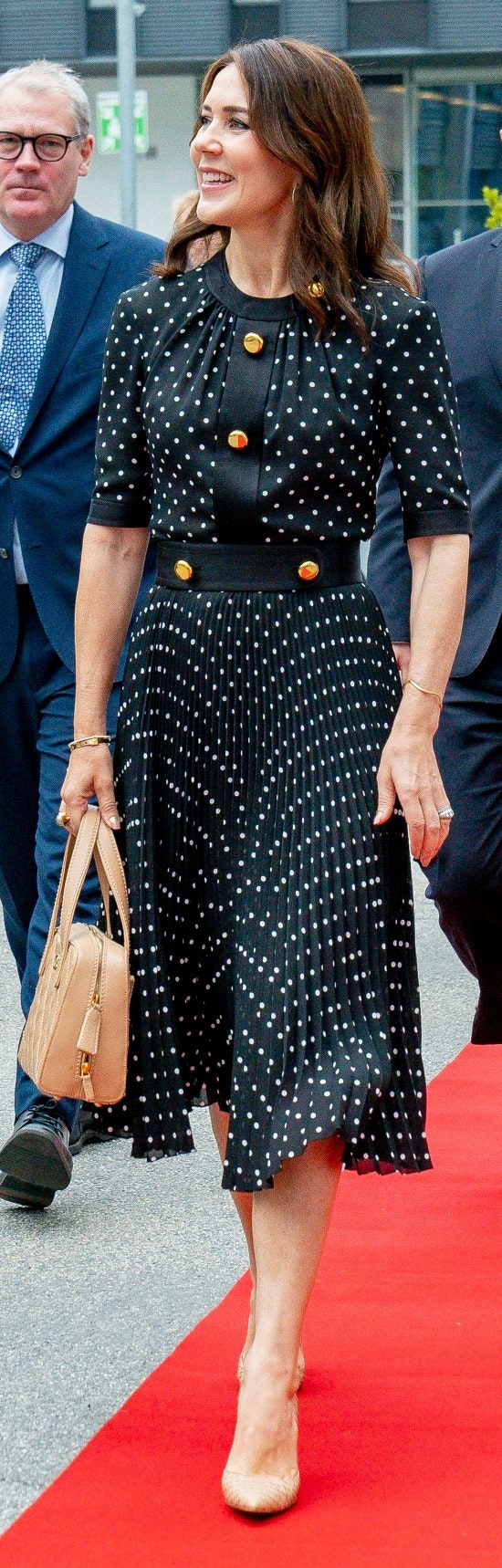 Kronprinsesse Mary