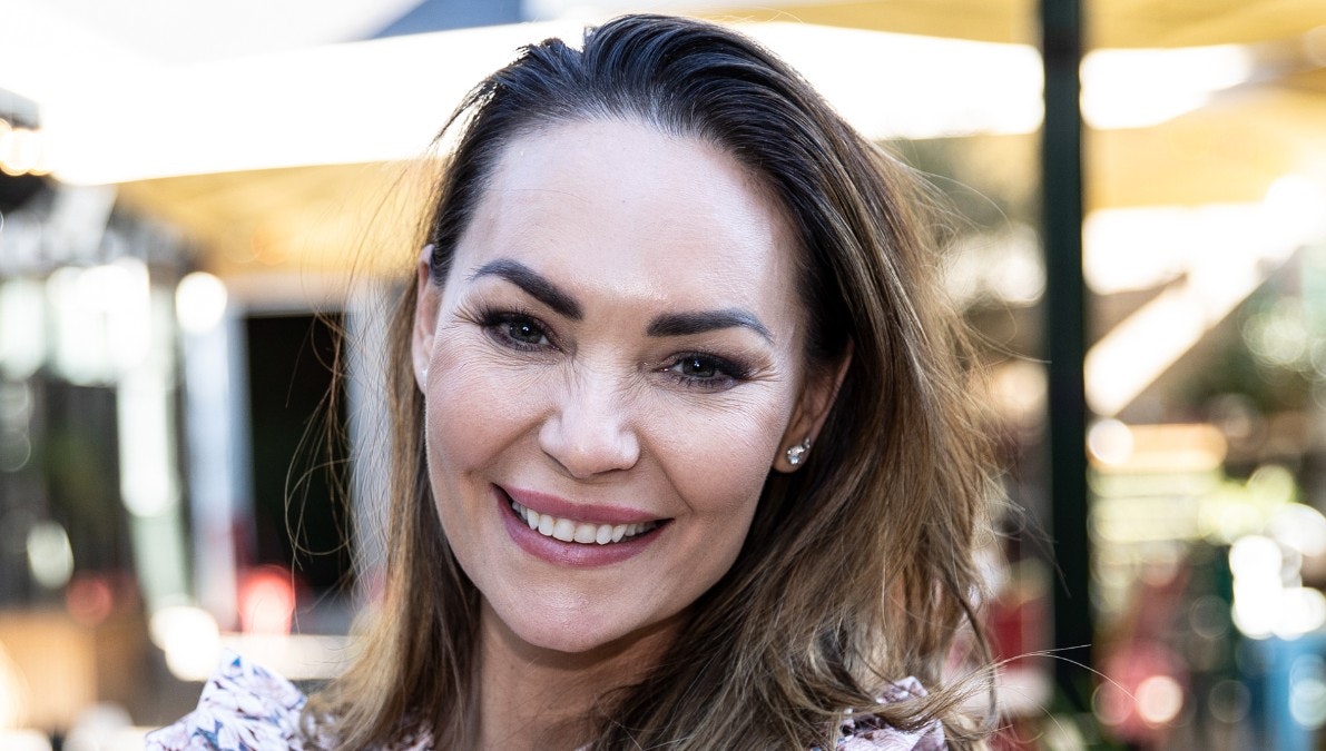 Mascha Vang