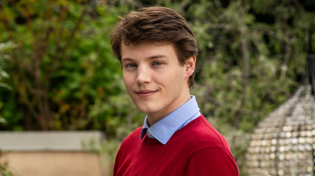 Prins Felix