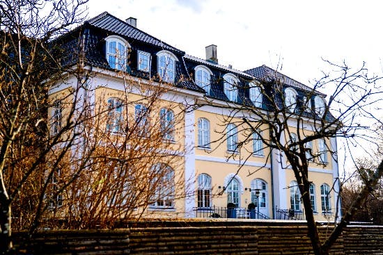 Else Mariehjemmet. 