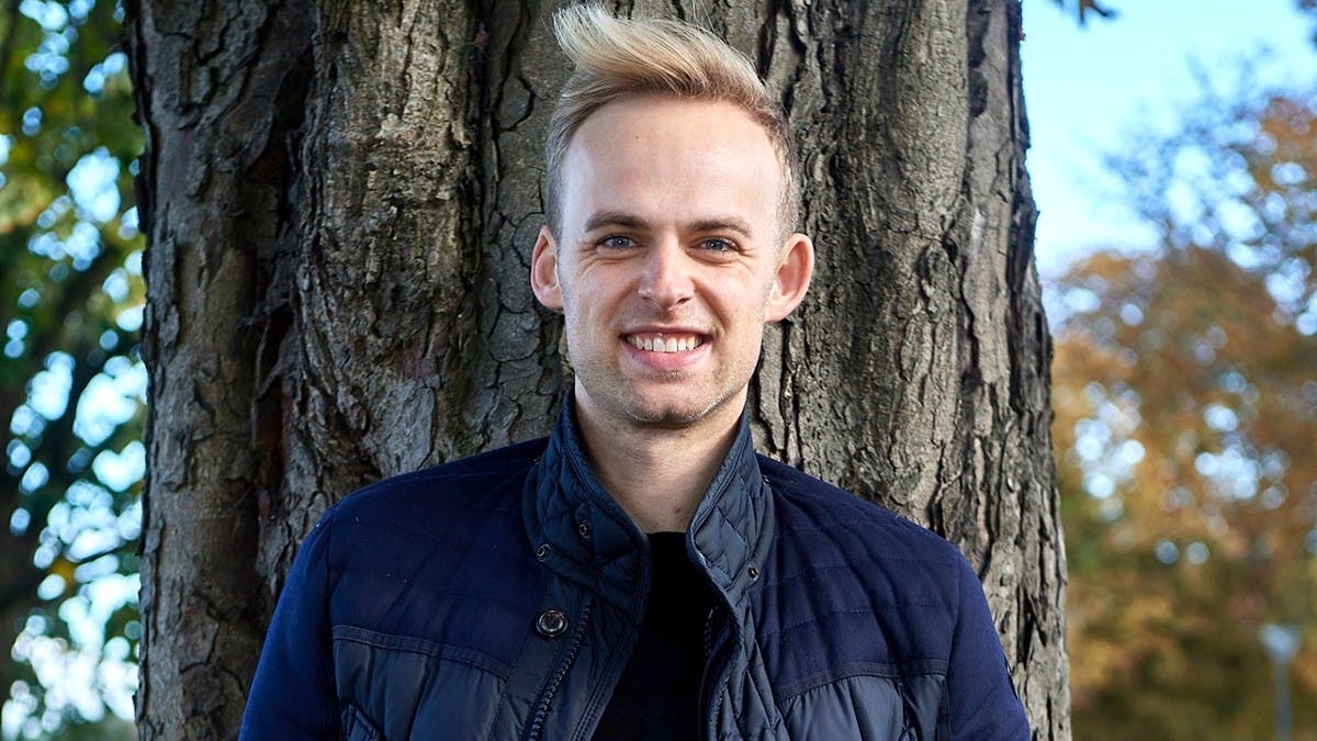 Mads Vad