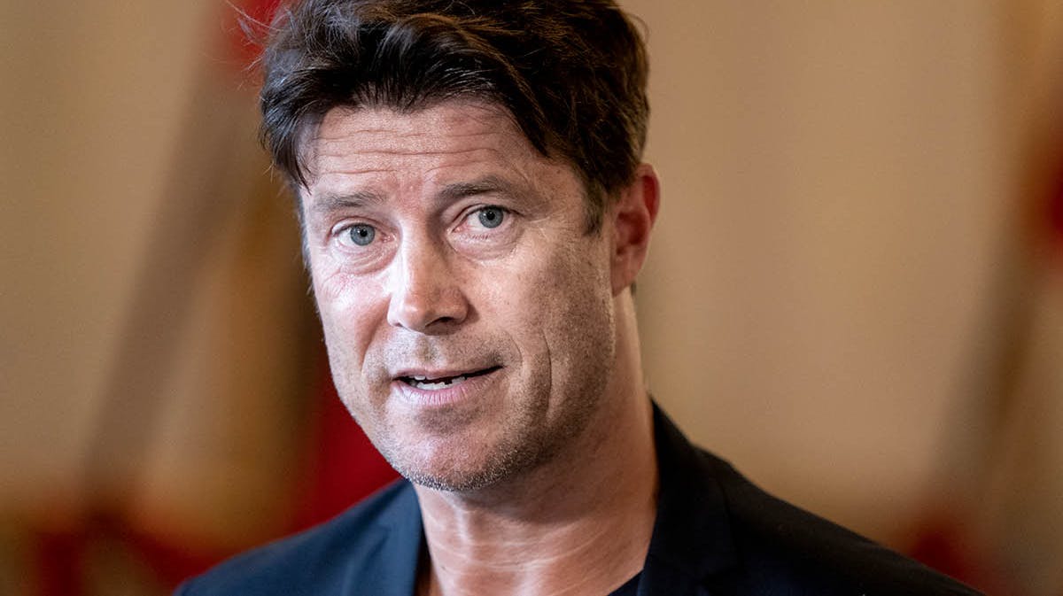 Brian Laudrup