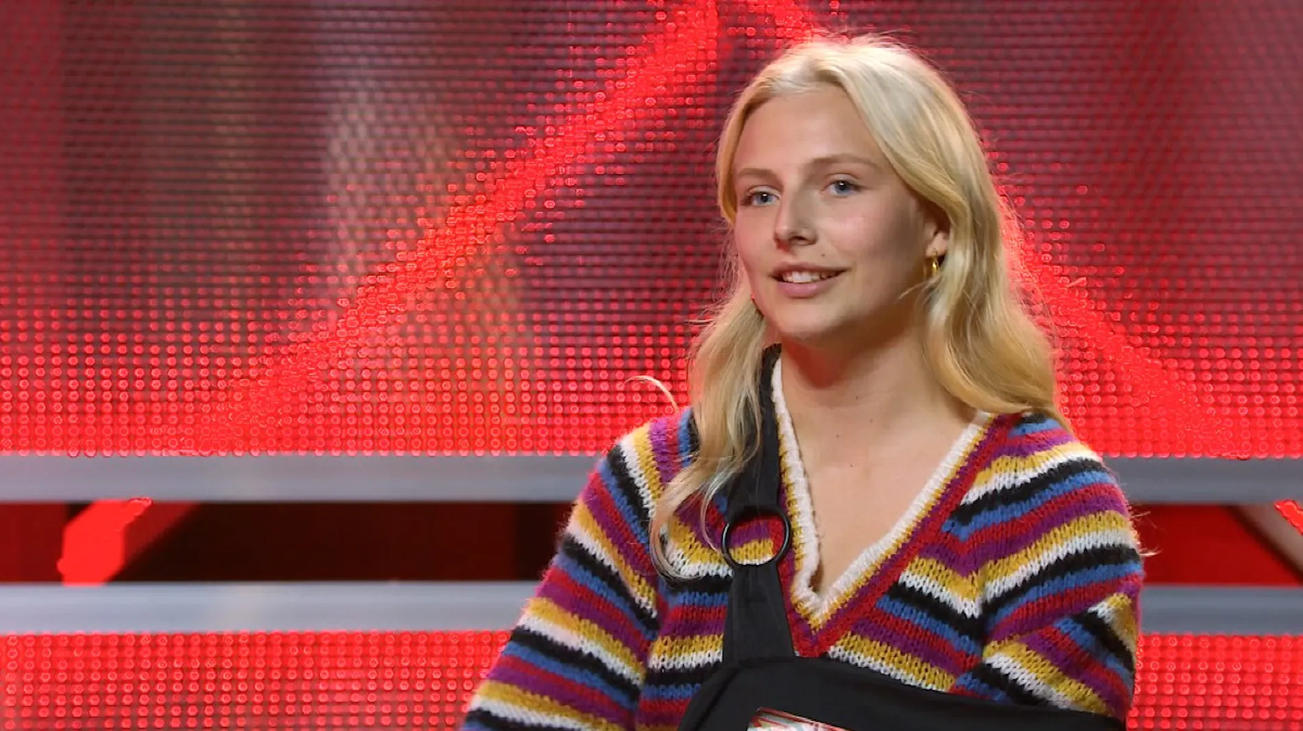 Laura Factor Laura fra X Factor: Sådan begyndte hun at synge | BILLED-BLADET