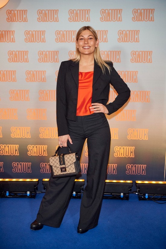 Pernille Nygaard.