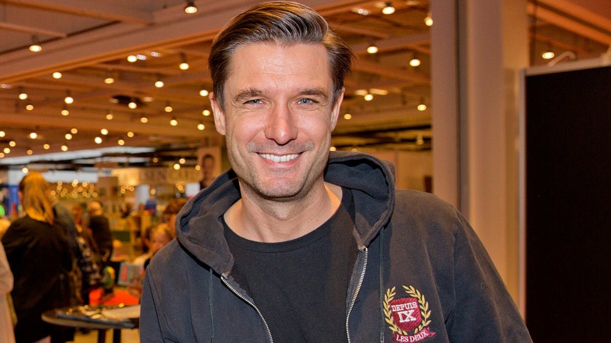 Morten Resen