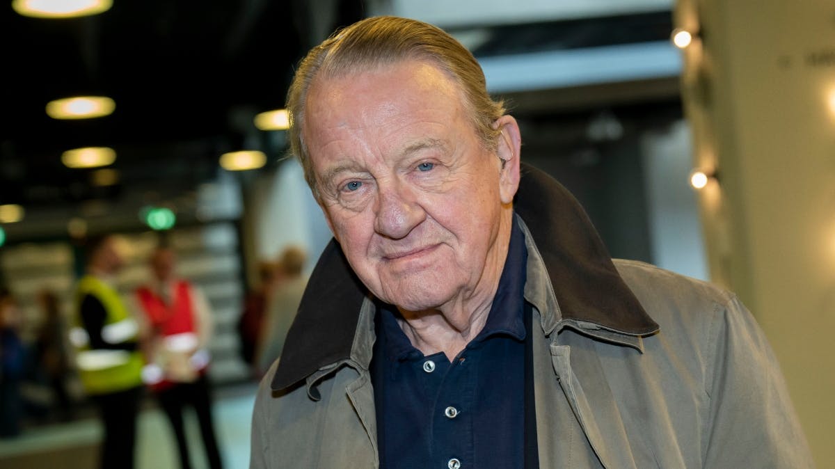 Henning Jensen 