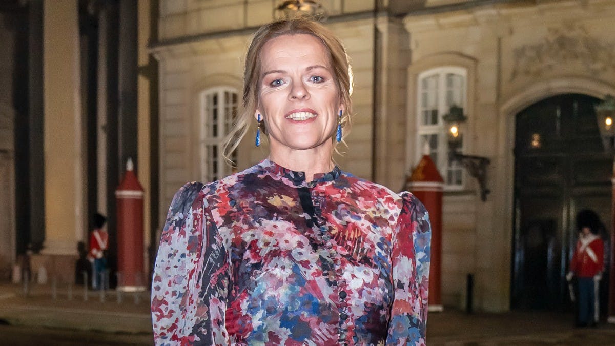 Mette Kierkgaard