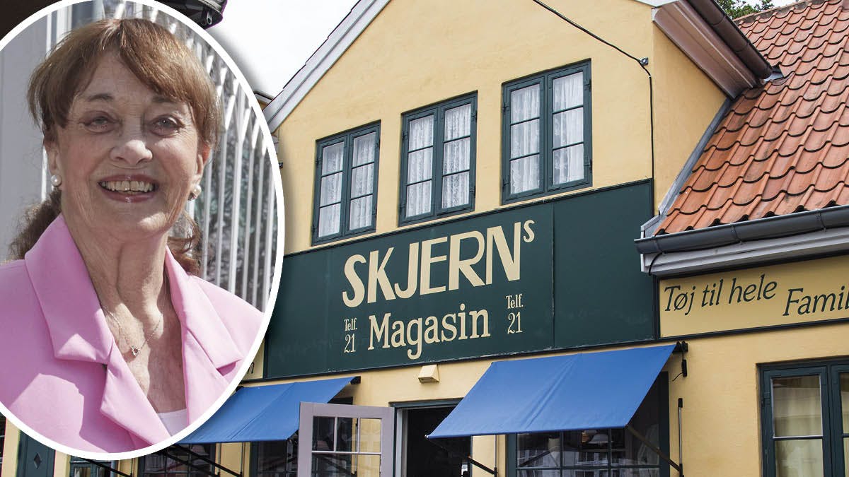 Lise Nørgaard mindes i Korsbæk på Bakken: Disse kendte gæster er med