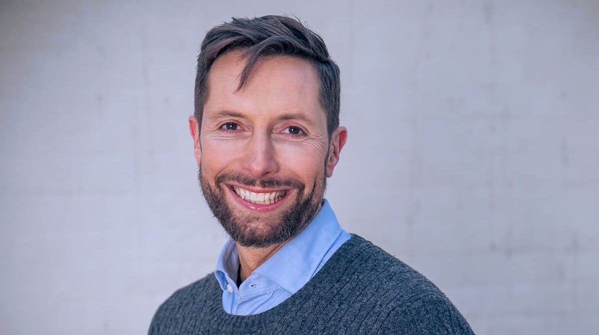 Kåre Quist.