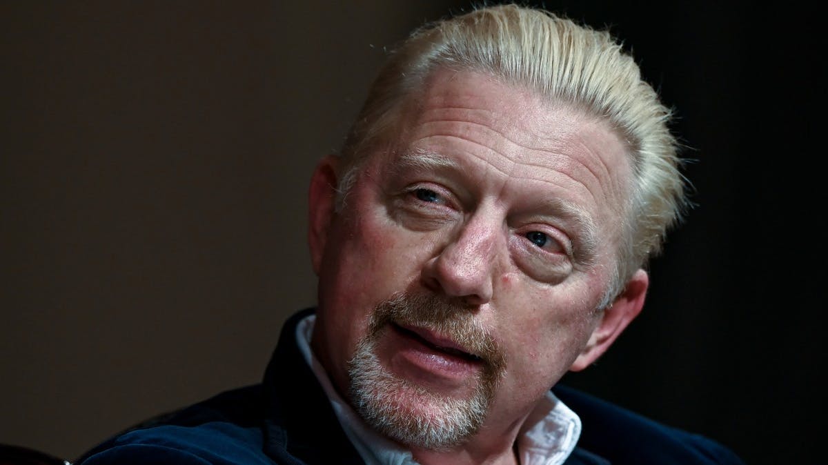 Boris Becker