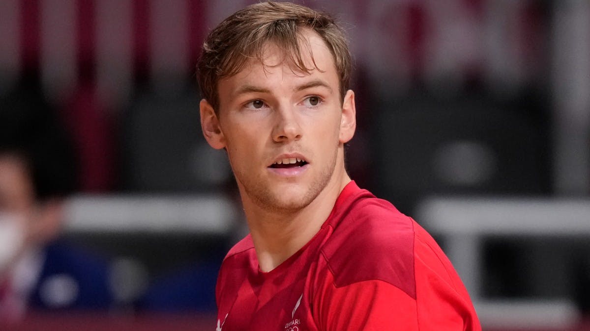 Nyt program om håndboldstjernen: Mathias Gidsel åbner op om svær tid ...