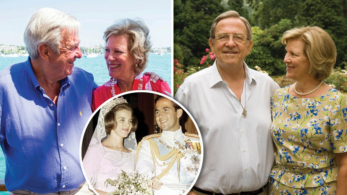 Agnes Gray røgelse Fleksibel Dronning Anne-Marie har mistet sin mand: Han var hendes livs kærlighed | BILLED-BLADET Agnes Gray røgelse Fleksibel Dronning Anne-Marie har mistet sin mand: Han var hendes livs kærlighed | BILLED-BLADET