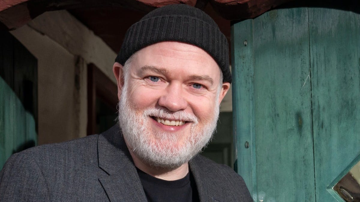 Esben Dalgaard