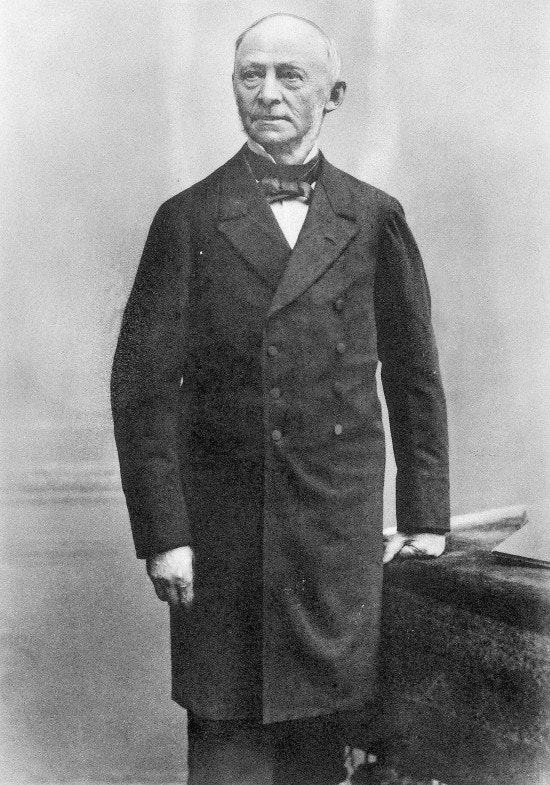 C.F. Tietgen