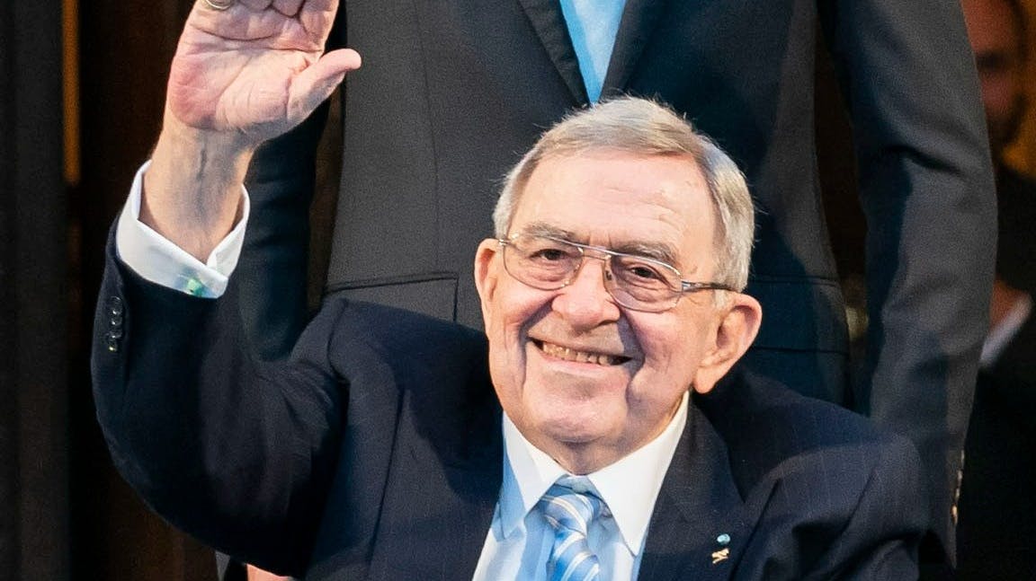 Kong Konstantin.