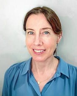 Isabella Törngren