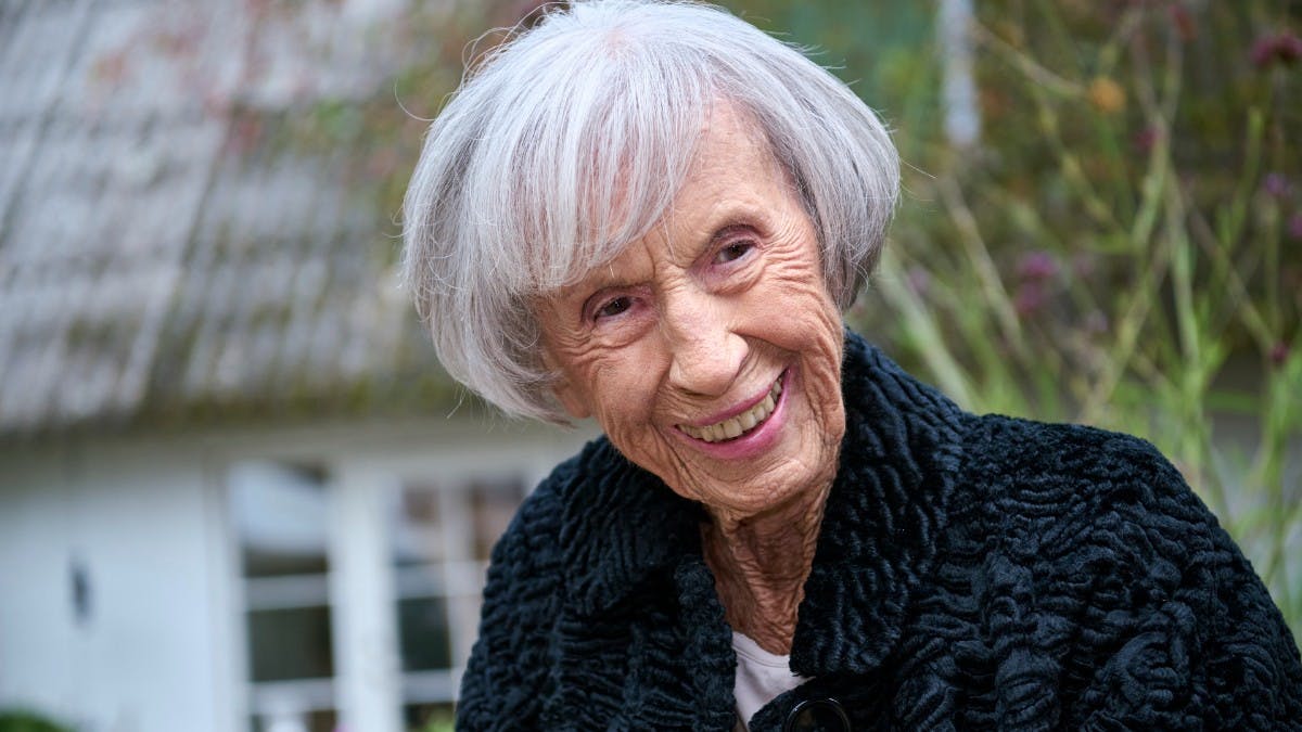 Lise Nørgaard