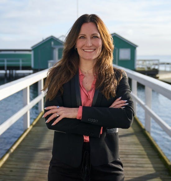 Louise Herping Ellegaard