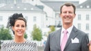 Prins Joachim