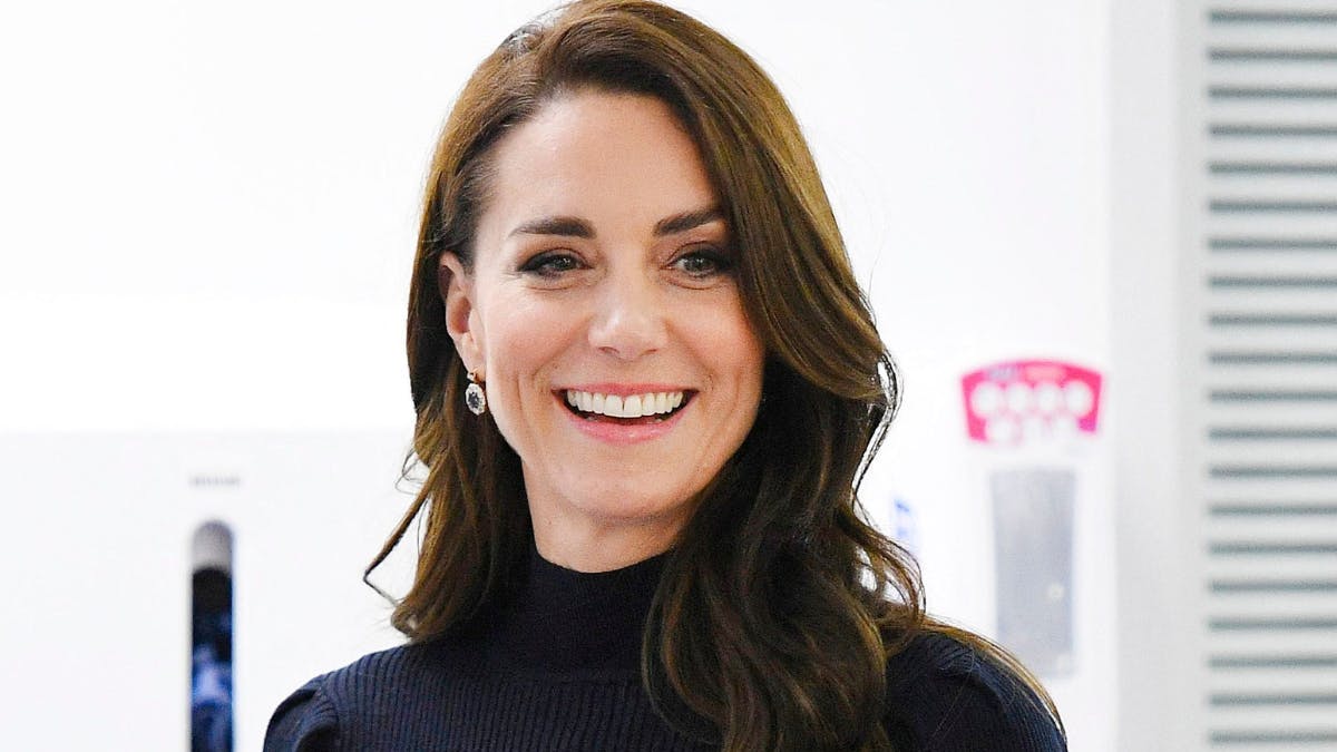 Prinsesse Catherine 