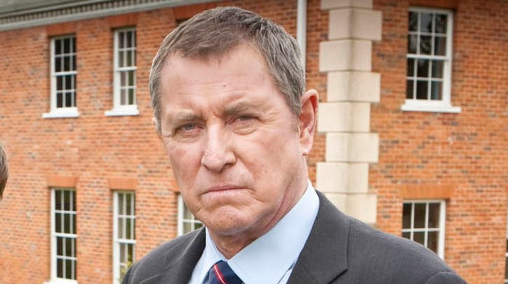 "Kriminalkommissær Barnaby"