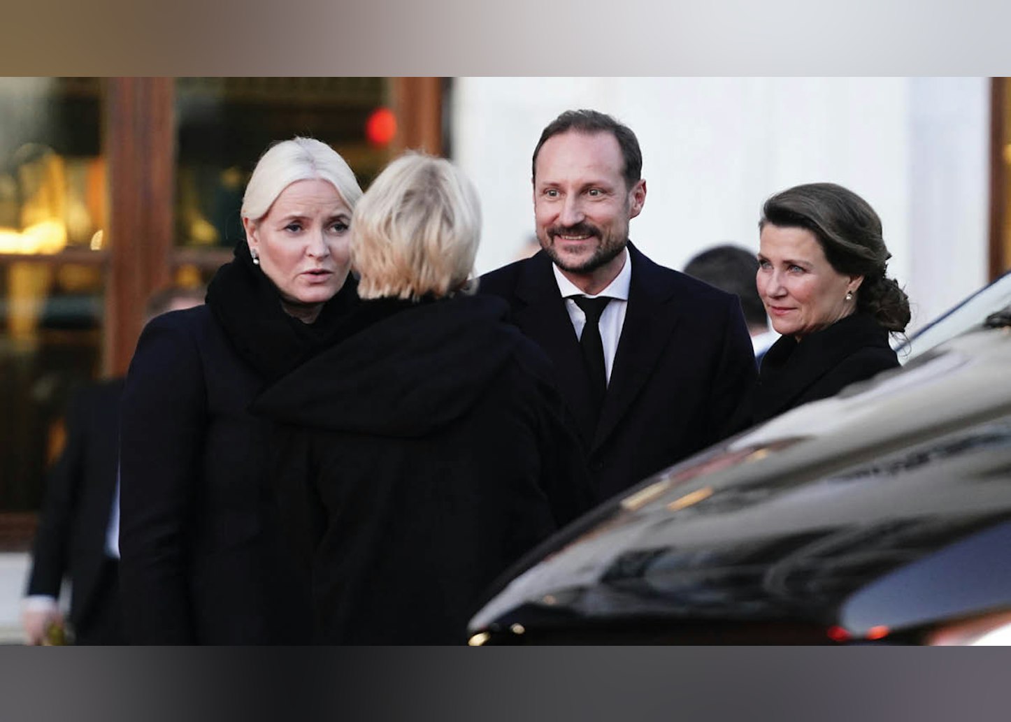 Похороны Короля Константина II. Татои + Прием. ОБНОВЛЯЕТСЯ Похороны Короля Константина II. Татои + Прием. ОБНОВЛЯЕТСЯ