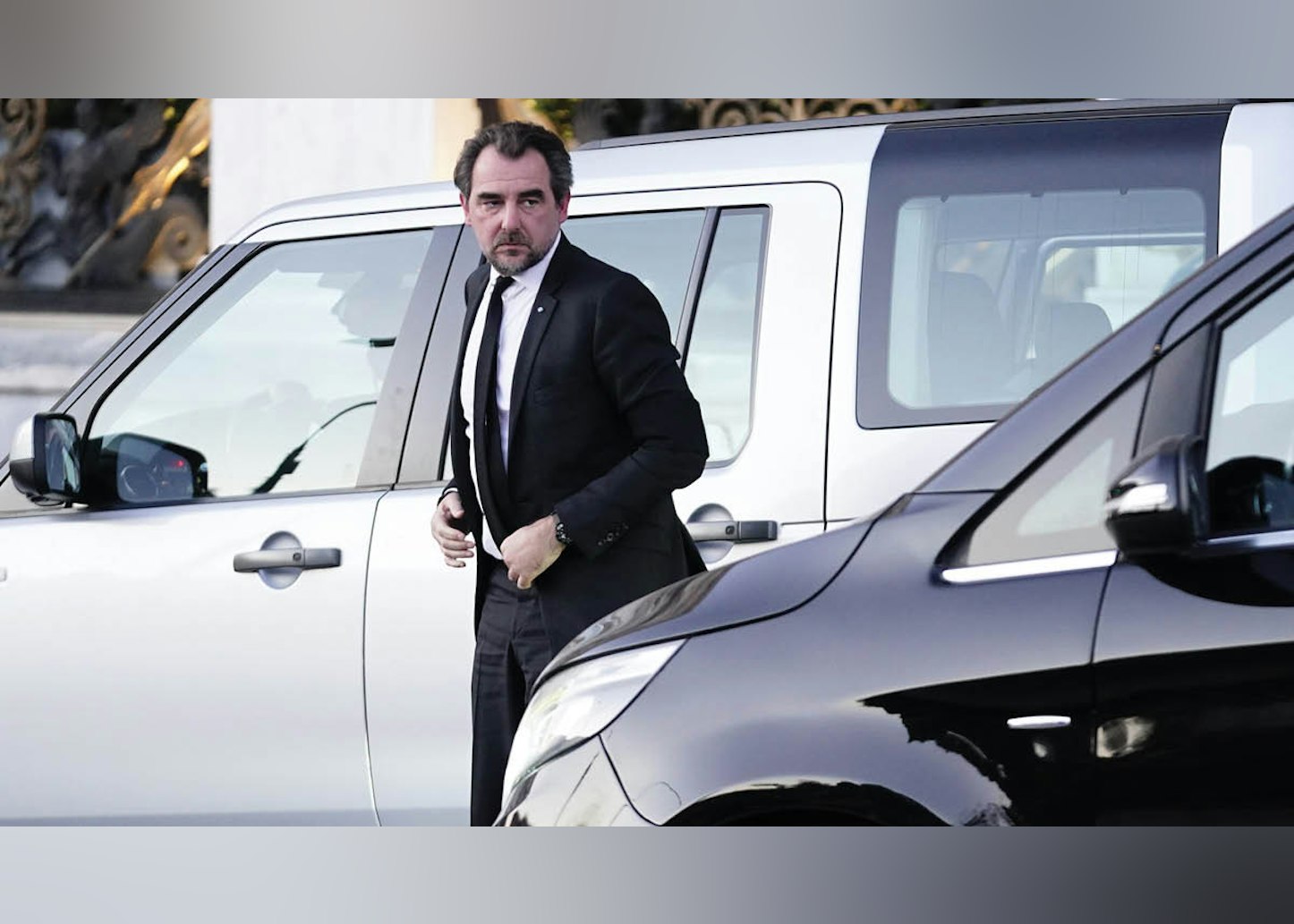 Похороны Короля Константина II. Татои + Прием. ОБНОВЛЯЕТСЯ Похороны Короля Константина II. Татои + Прием. ОБНОВЛЯЕТСЯ