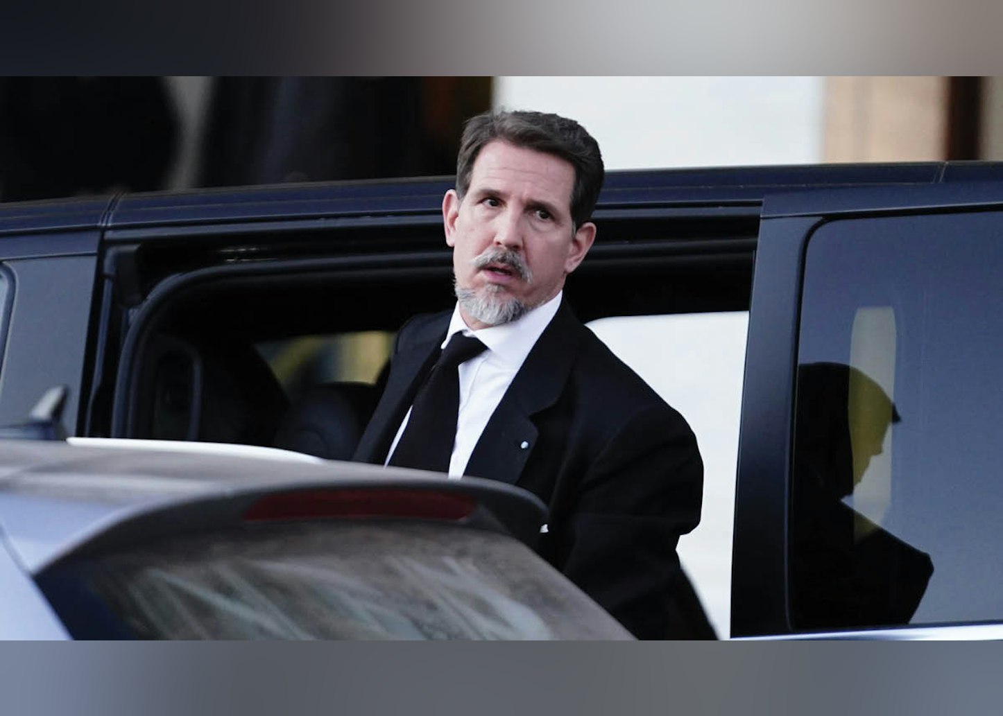 Похороны Короля Константина II. Татои + Прием. ОБНОВЛЯЕТСЯ Похороны Короля Константина II. Татои + Прием. ОБНОВЛЯЕТСЯ